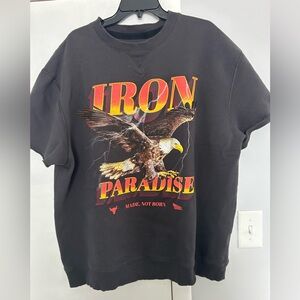 Iron Project UA Lifting Sweatshirt